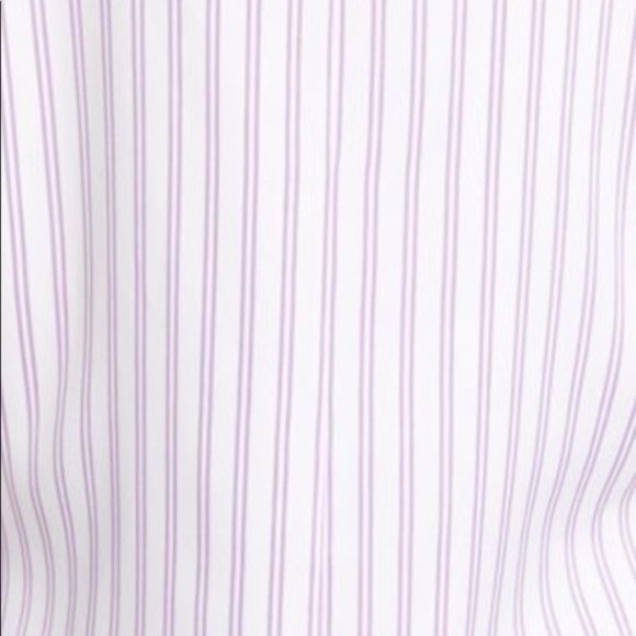 LEWIT SILK BLOUSE. SZ S, NEW - Picture 4 of 6